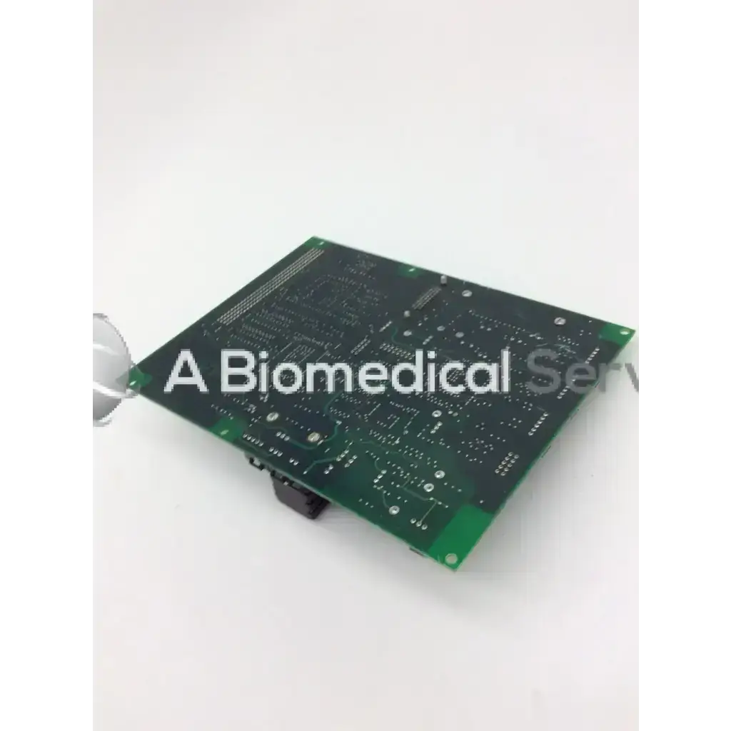 North American Drager ASM 4114365 FAB 4114364 Board