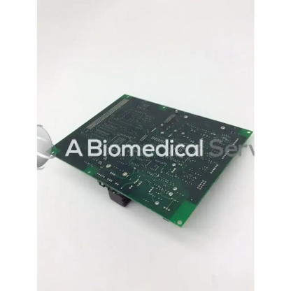 North American Drager ASM 4114365 FAB 4114364 Board