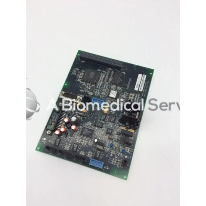 North American Drager ASM 4114365 FAB 4114364 Board