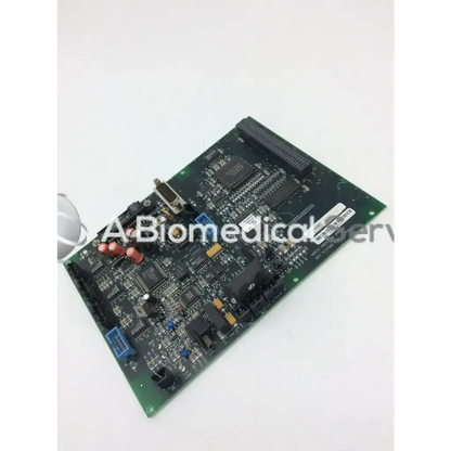 North American Drager ASM 4114365 FAB 4114364 Board