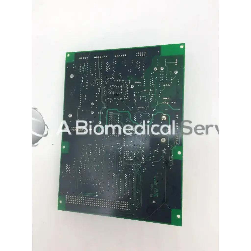 North American Drager ASM 4114365 FAB 4114364 Board