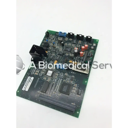 North American Drager ASM 4114365 FAB 4114364 Board