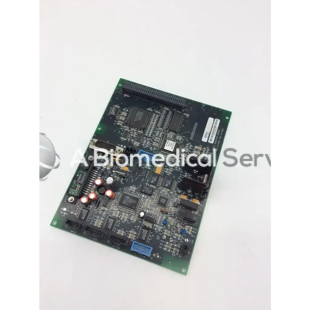 North American Drager ASM 4114365 FAB 4114364 Board