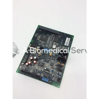 North American Drager ASM 4114365 FAB 4114364 Board