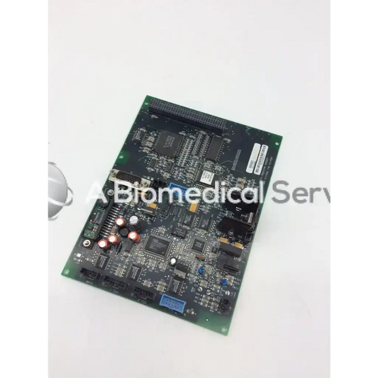 North American Drager ASM 4114365 FAB 4114364 Board