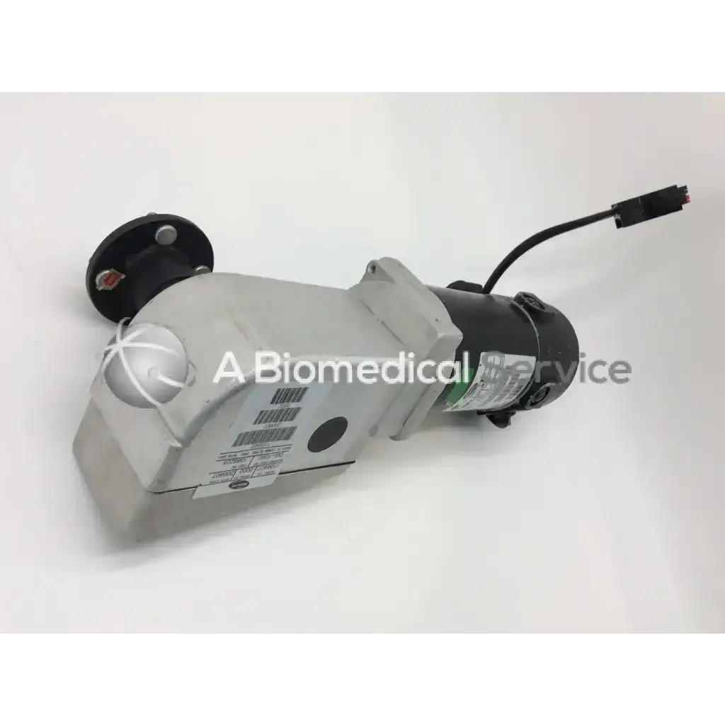 NOS 3200RPM Motors Invacare Torque SP Power Wheelchair