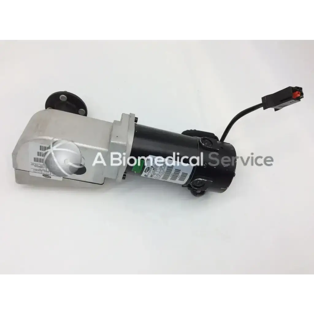 NOS 3200RPM Motors Invacare Torque SP Power Wheelchair