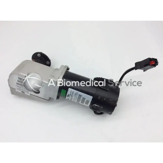 NOS 3200RPM Motors Invacare Torque SP Power Wheelchair