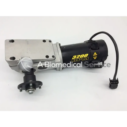 NOS 3200RPM Motors Invacare Torque SP Power Wheelchair