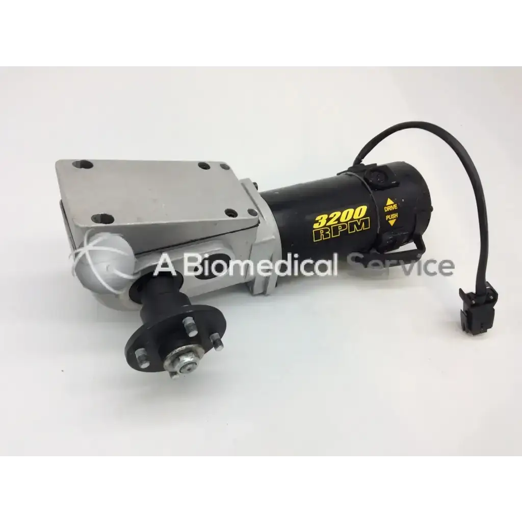 NOS 3200RPM Motors Invacare Torque SP Power Wheelchair