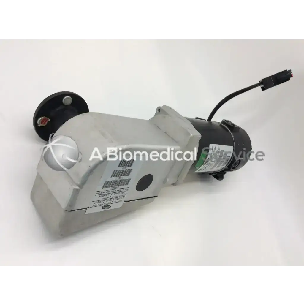 NOS 3200RPM Motors Invacare Torque SP Power Wheelchair