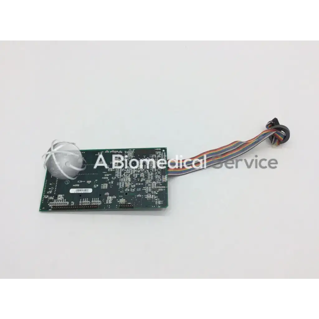 NOVAMETRICS Novametrix 5759-07-A IC3 Board - Business &