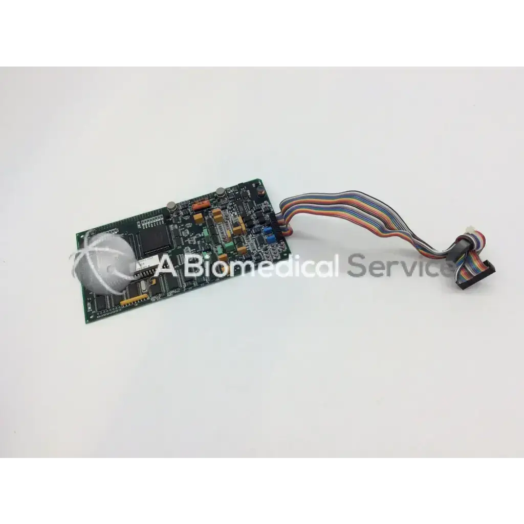 NOVAMETRICS Novametrix 5759-07-A IC3 Board - Business &