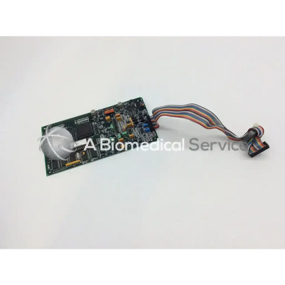 NOVAMETRICS Novametrix 5759-07-A IC3 Board - Business &