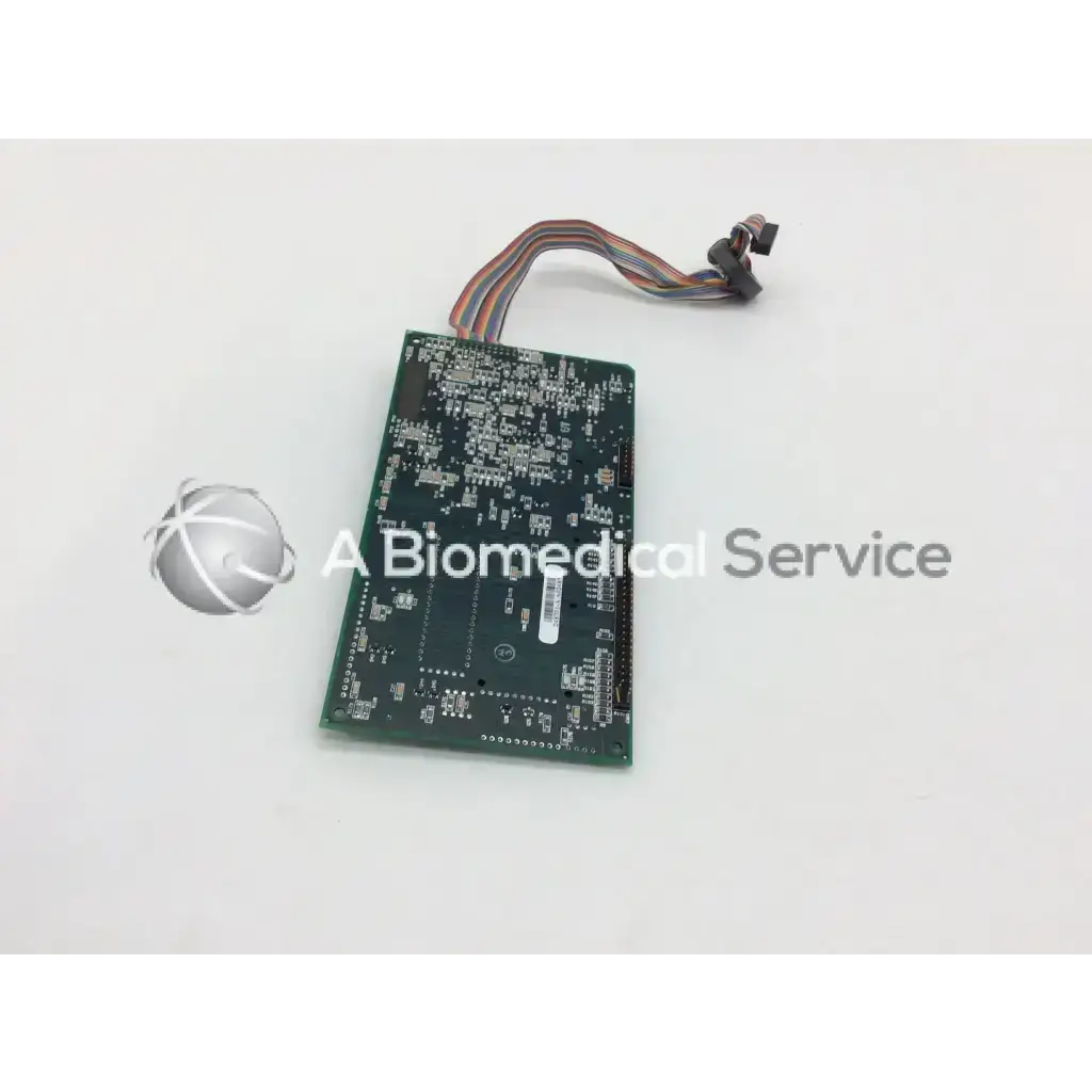 NOVAMETRICS Novametrix 5759-07-A IC3 Board - Business &