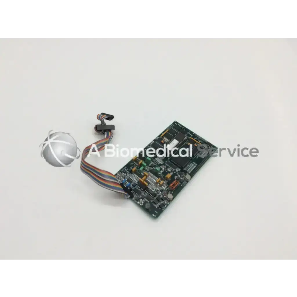 NOVAMETRICS Novametrix 5759-07-A IC3 Board - Business &