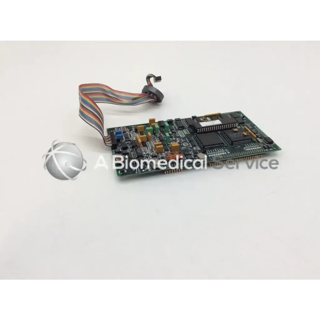 NOVAMETRICS Novametrix 5759-07-A IC3 Board - Business &