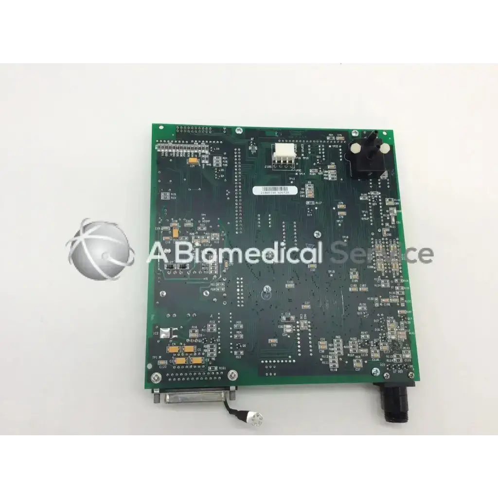 Novametrix 24850201 A00520 - Business & Industrial