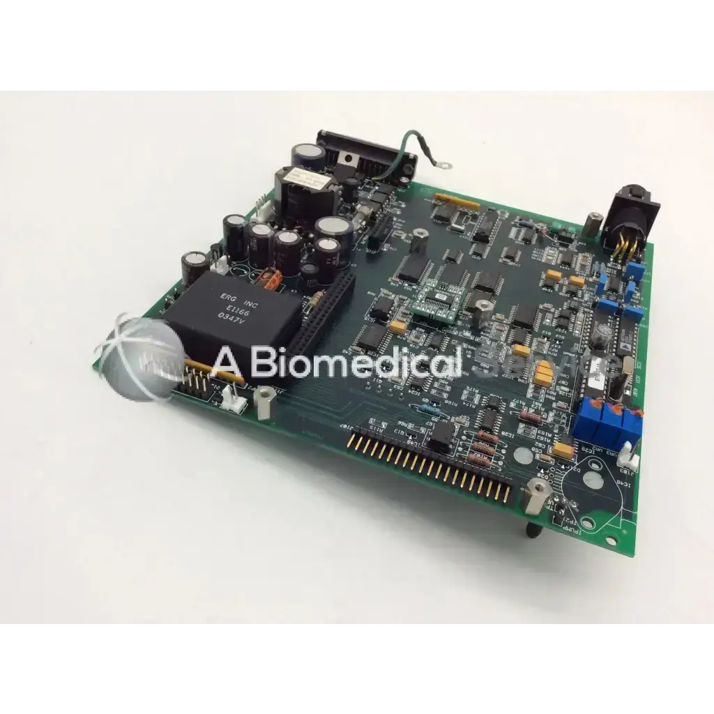 Novametrix 24850201 A00520 - Business & Industrial