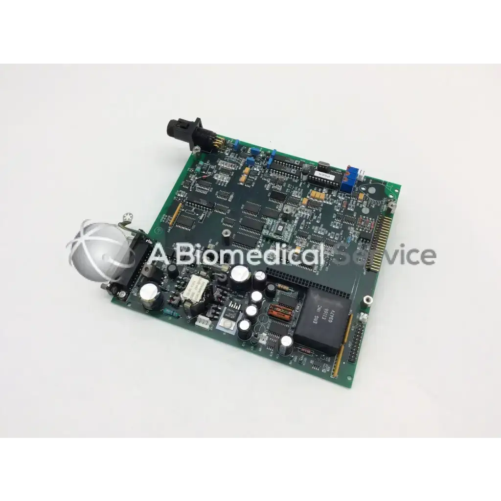 Novametrix 24850201 A00520 - Business & Industrial
