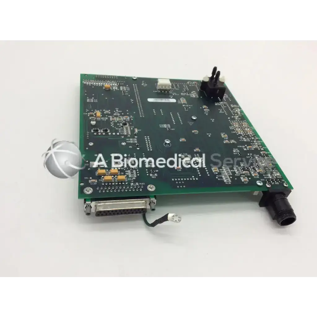 Novametrix 24850201 A00520 - Business & Industrial