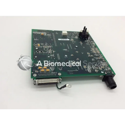 Novametrix 24850201 A00520 - Business & Industrial