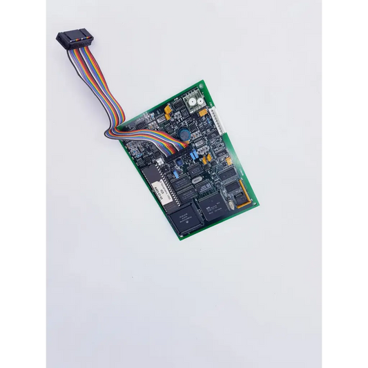 Novametrix 25300001 Controller - Medical parts