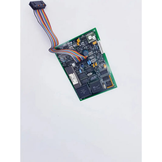 Novametrix 25300001 Controller - Medical parts