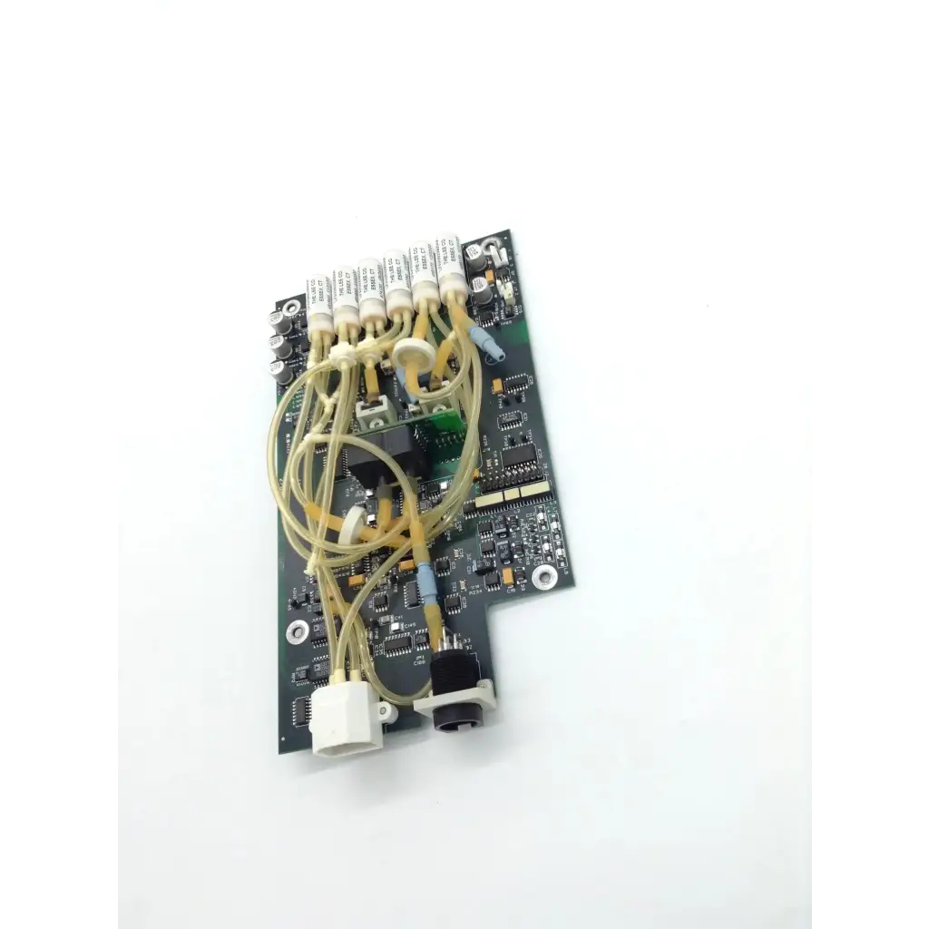 Load image into Gallery viewer, Novametrix 27650201 Circuit Board - Medical parts