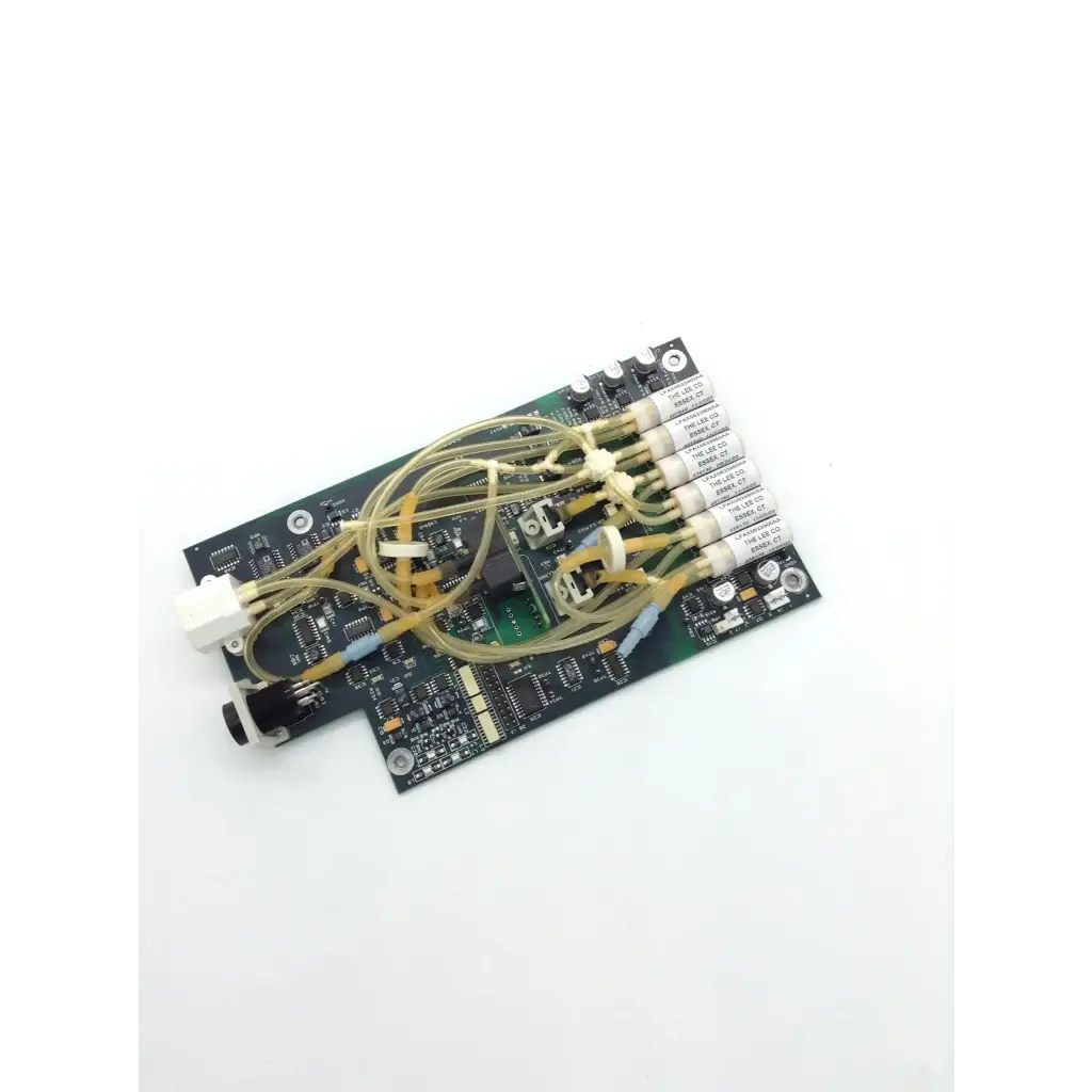 Load image into Gallery viewer, Novametrix 27650201 Circuit Board - Medical parts