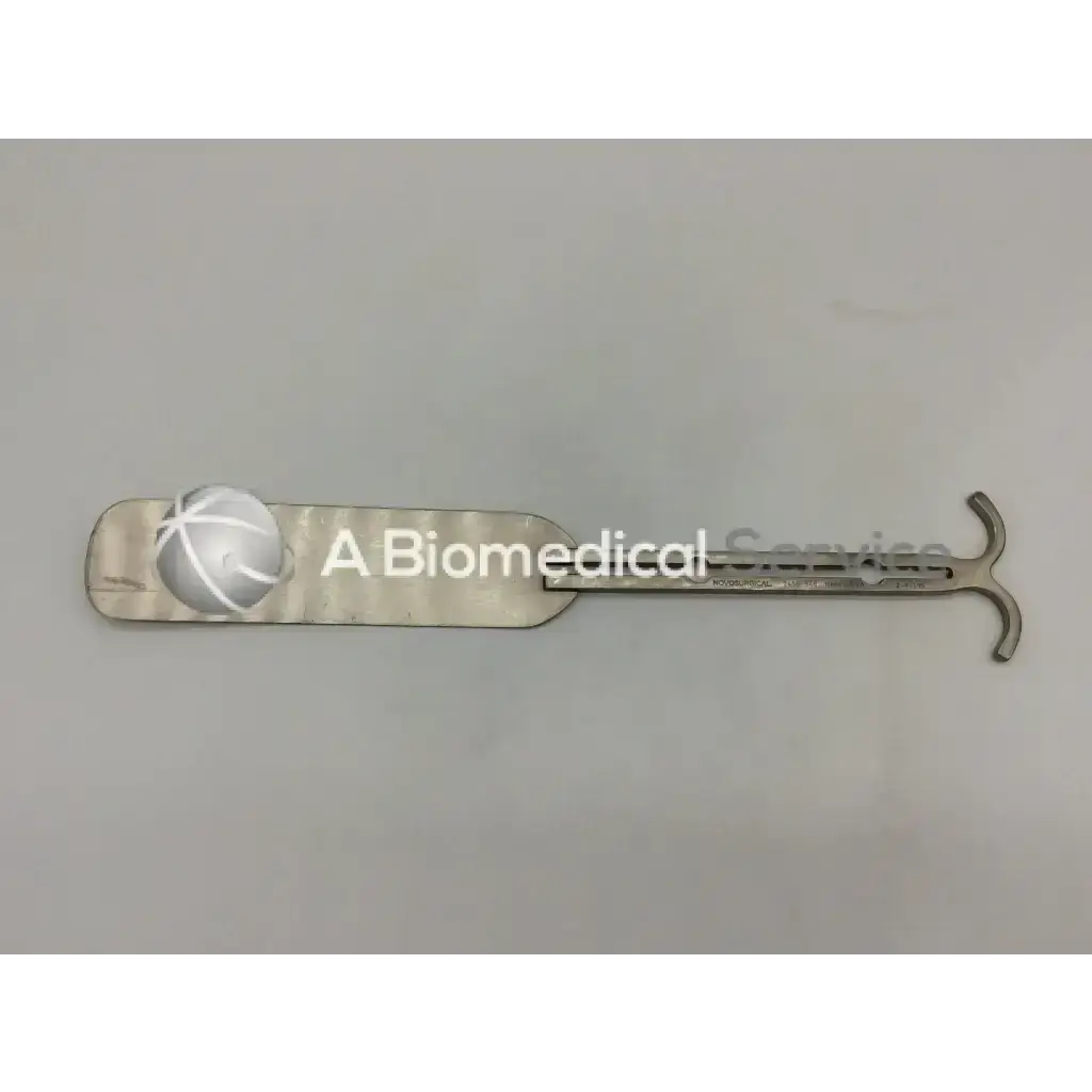 Load image into Gallery viewer, Novo Surgical 2450-34B Retractor Blade - Business &amp;