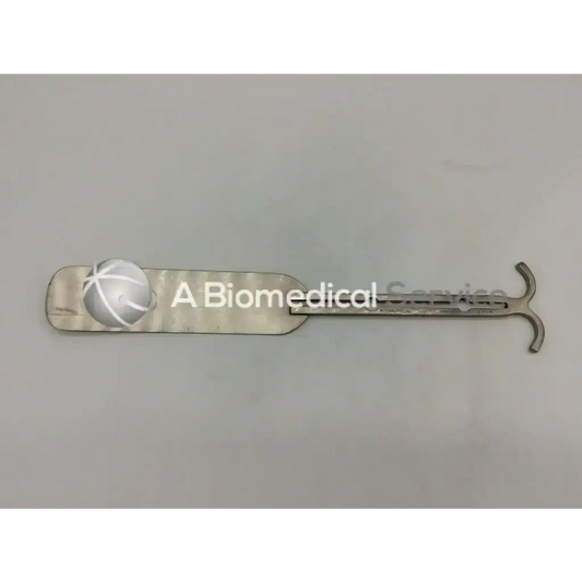 Novo Surgical 2450-34B Retractor Blade - Business &