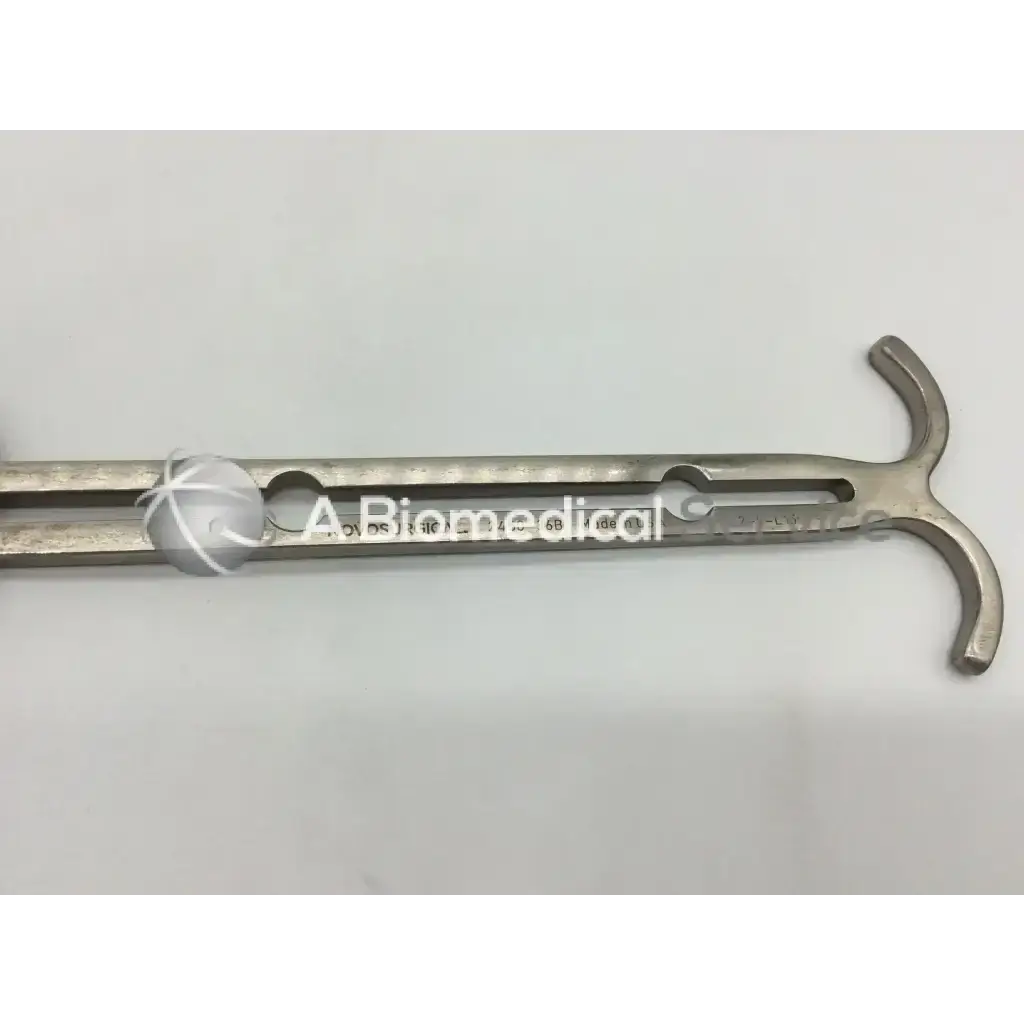 Novosurgical 2450-36B Instrument - Business & Industrial