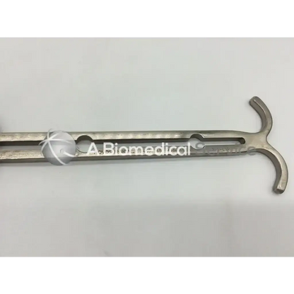 Novosurgical 2450-36B Instrument - Business & Industrial