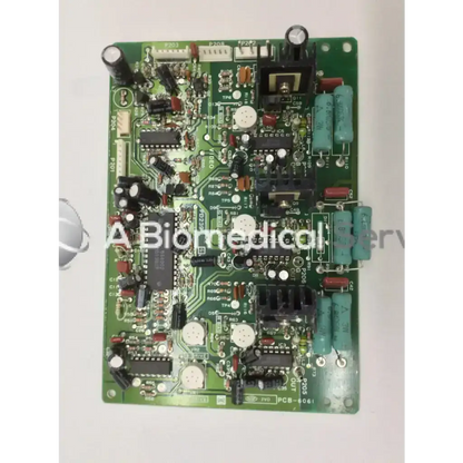 Nsp-2v0 w/ Pcb-6061 Board - Business & Industrial