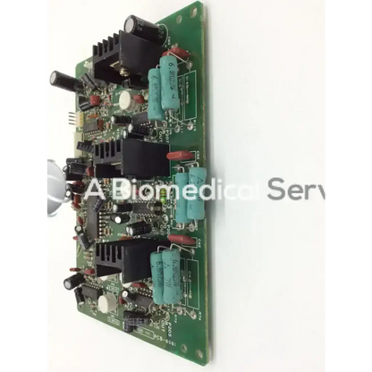 Nsp-2v0 w/ Pcb-6061 Board - Business & Industrial