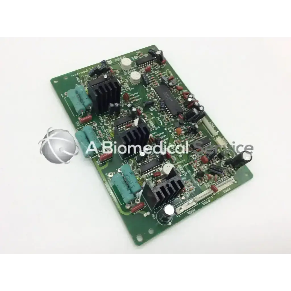 Nsp-2v0 w/ Pcb-6061 Board - Business & Industrial