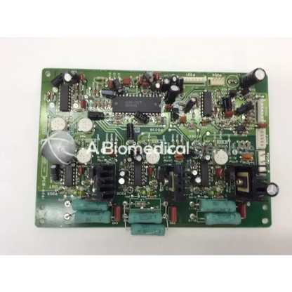 Nsp-2v0 w/ Pcb-6061 Board - Business & Industrial