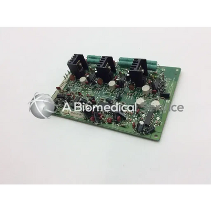 NSP-2VO PCB-6061 Board - Medical parts