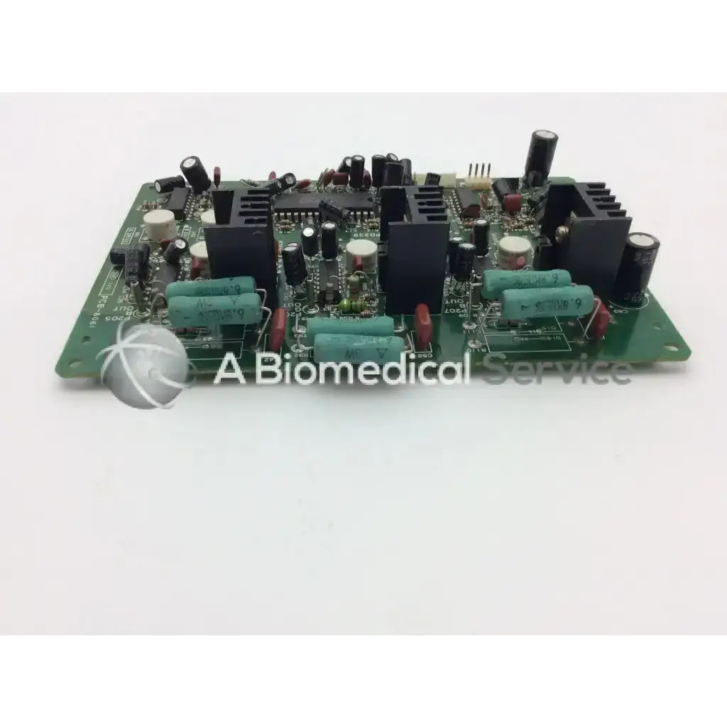 NSP-2VO PCB-6061 Board - Medical parts