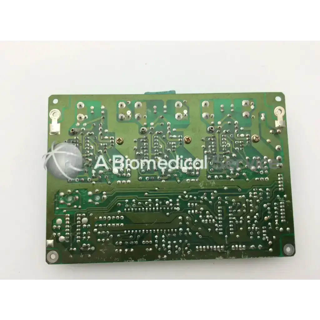 NSP-2VO PCB-6061 Board - Medical parts
