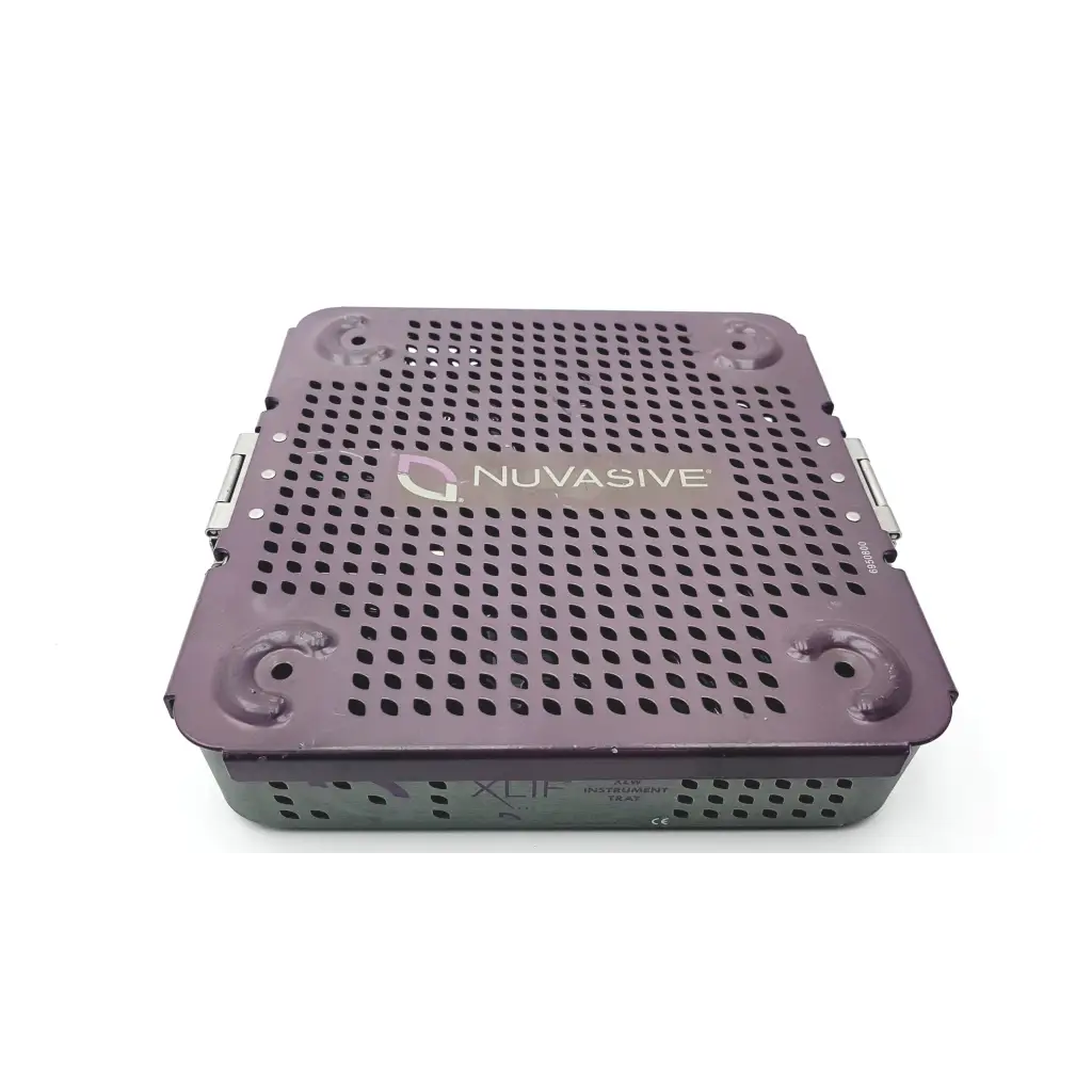Load image into Gallery viewer, Nuvasive XLW Instrument Tray 6900022 - Handpieces &amp;