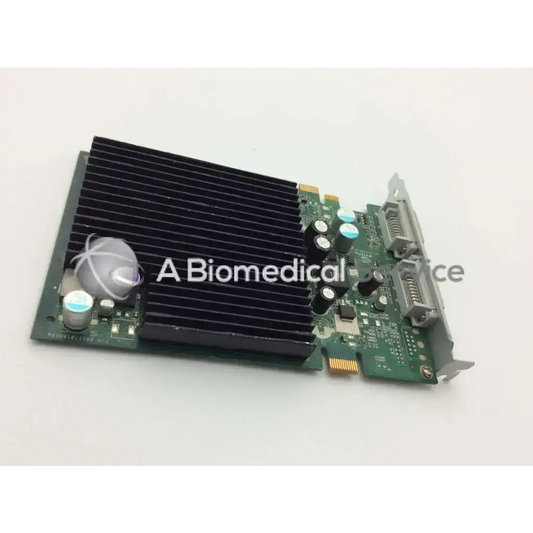NVIDIA 08G17010880 GeForce 7300 256MB DDR2 2*DVI GT PCIe