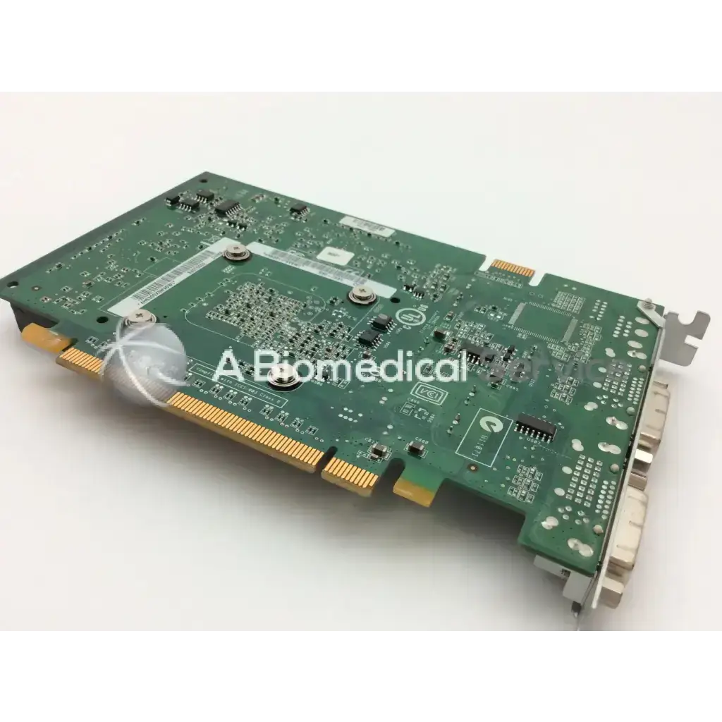 NVIDIA 08G17010880 GeForce 7300 256MB DDR2 2*DVI GT PCIe
