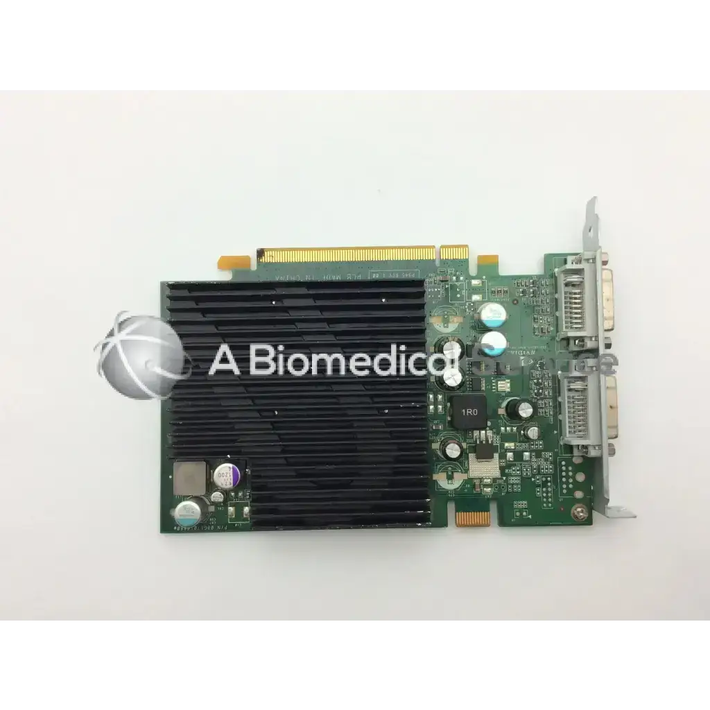 NVIDIA 08G17010880 GeForce 7300 256MB DDR2 2*DVI GT PCIe