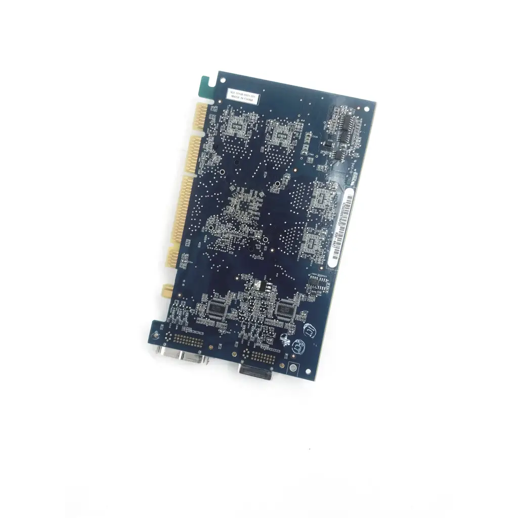 Load image into Gallery viewer, NVidia Corporation A146 Video Card GeForce FX 5200