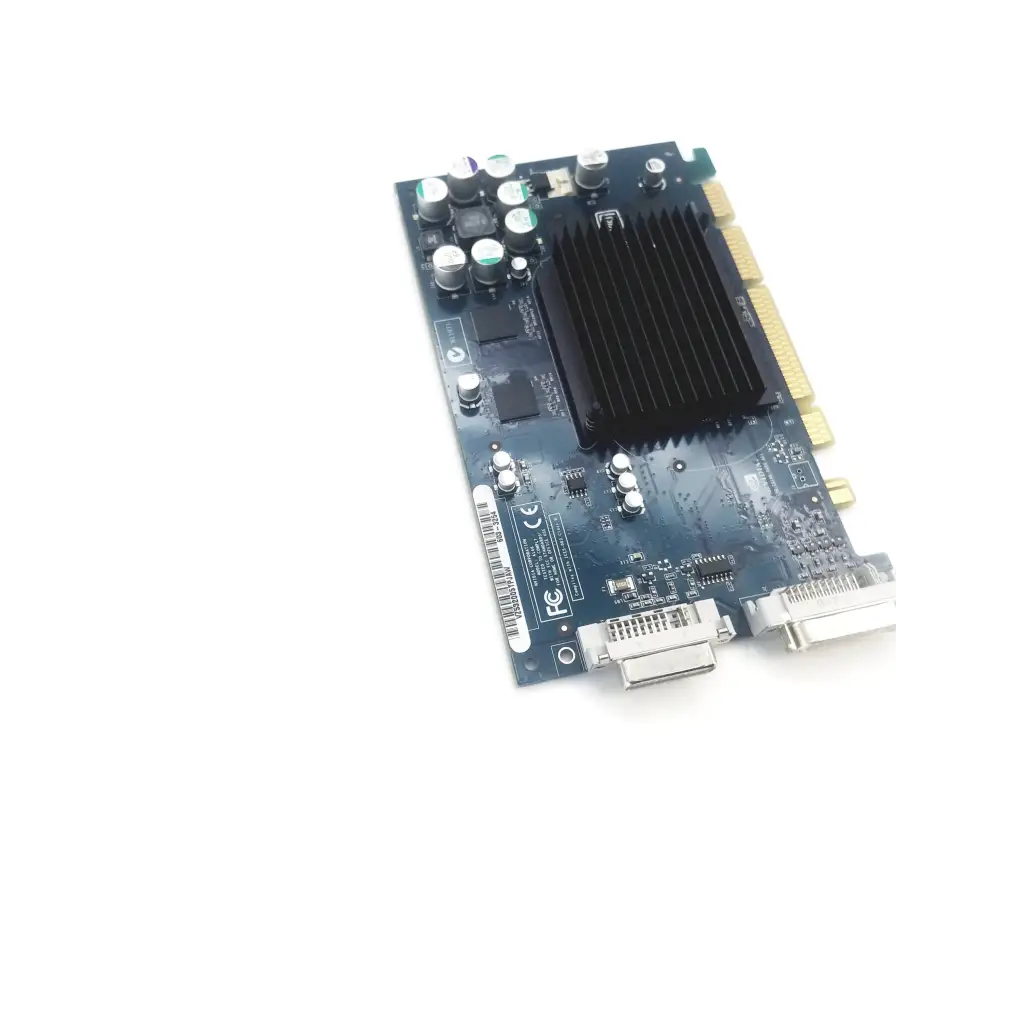 Load image into Gallery viewer, NVidia Corporation A146 Video Card GeForce FX 5200