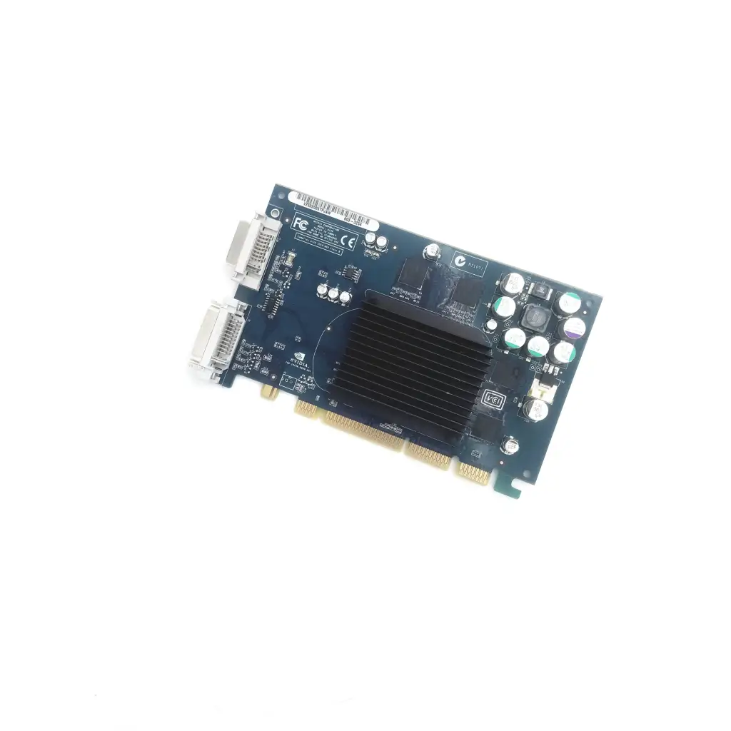 Load image into Gallery viewer, NVidia Corporation A146 Video Card GeForce FX 5200
