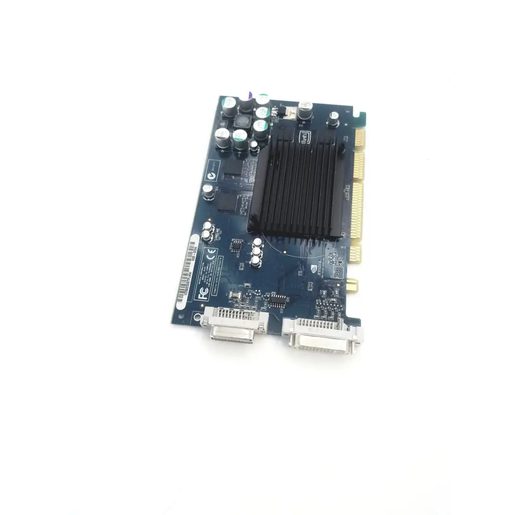 Load image into Gallery viewer, NVidia Corporation A146 Video Card GeForce FX 5200