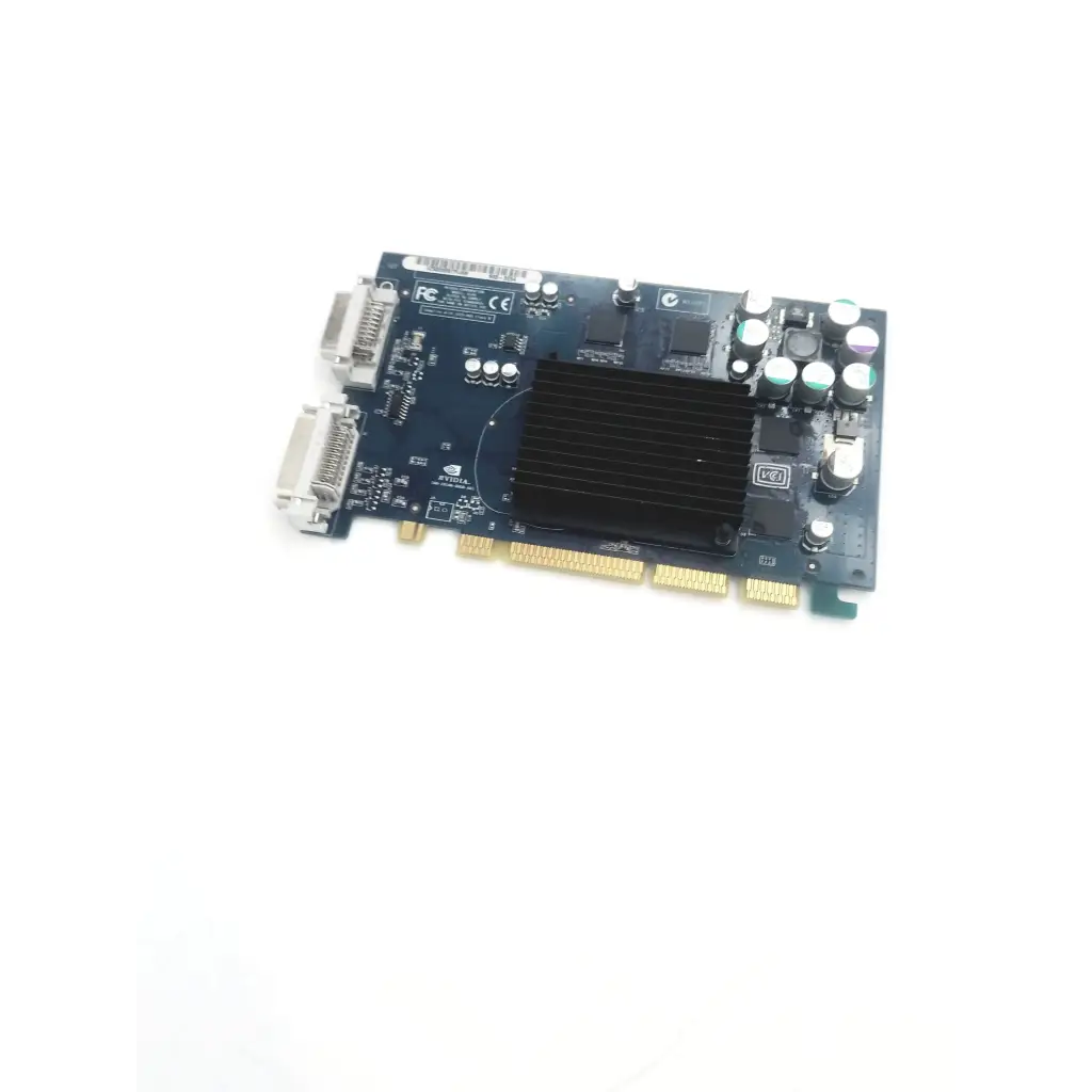 Load image into Gallery viewer, NVidia Corporation A146 Video Card GeForce FX 5200